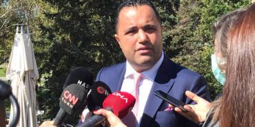 ‘Rezan Epözdemir’ Soruşturmasında Tanık İfadesi Ortaya Çıktı: Şok Suçlamalar