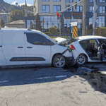 Rize’de Feci Kaza! 1 Ölü, 5 Yaralı
