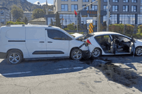 Rize’de Feci Kaza! 1 Ölü, 5 Yaralı