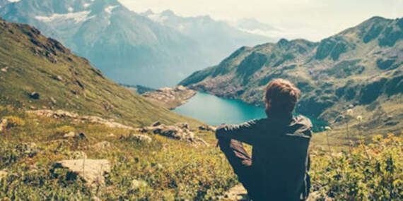 Ruh Sağlığına İyi Geliyor! Günde Sadece 15 Dakika…