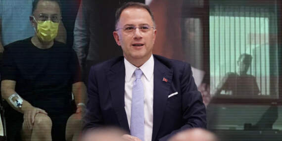 Sağlık Durumu Merak Ediliyordu! Mehmet Murat Çalık ‘Hayatımda Yeni Bir Aşama’ Diyerek Cezaevinden Açıkladı