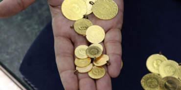 ‘Sahte Altın’ Alarmı: Terazide Tam Gram, Gerçek İse Çok Başka Çıkıyor! Duyan Kuyumculara Koşuyor