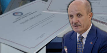 YÖK Başkanı Açıkladı: Sahte Diploma Skandalında Çifte Soruşturma