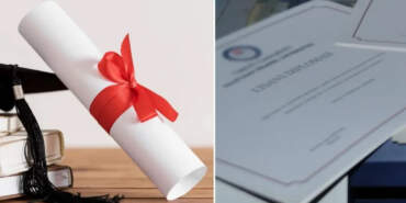 Sahte Diploma Skandalındaki İsimler Ortaya Çıktı