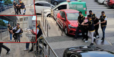 Sahte Polisler Gerçek Polislere Yakalandı, ‘FETÖ Soruşturması’ Yalanıyla Milyonluk Vurgun Yaptılar