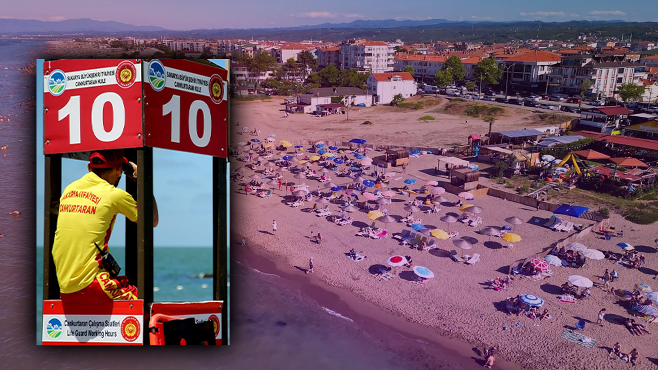 Sakarya’da Alarm! Valilik Uyardı, 5 Gün Boyunca Sürecek