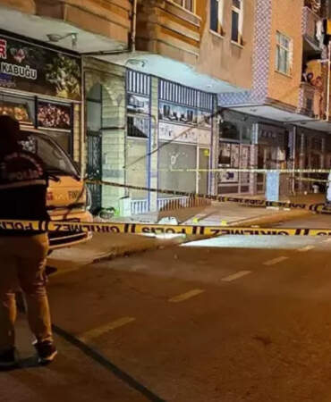 Sakarya’da Silahlı Saldırı! Baba Öldü, 4 Yaşındaki Oğlu Yaralandı