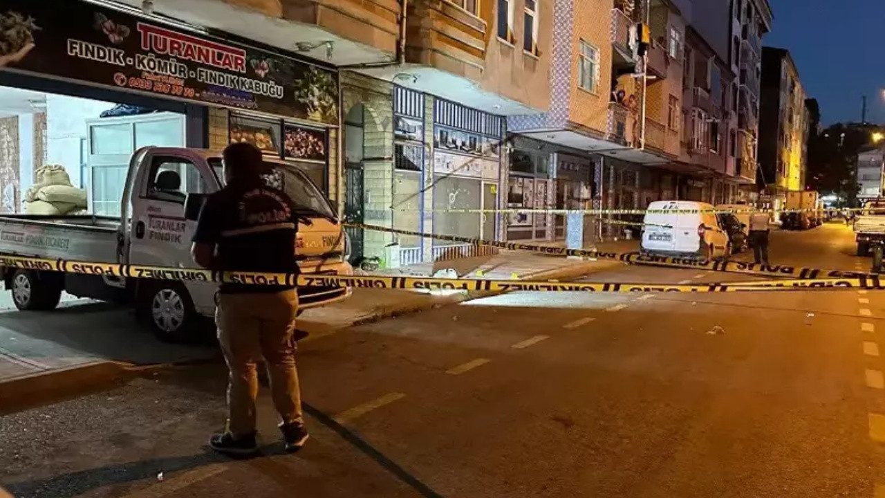 Sakarya’da Silahlı Saldırı! Baba Öldü, 4 Yaşındaki Oğlu Yaralandı