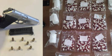 Samsun’da Nefes Kesen Operasyon: Cips Paketinden Uyuşturucu Çıktı