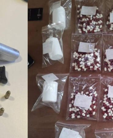 Samsun’da Nefes Kesen Operasyon: Cips Paketinden Uyuşturucu Çıktı