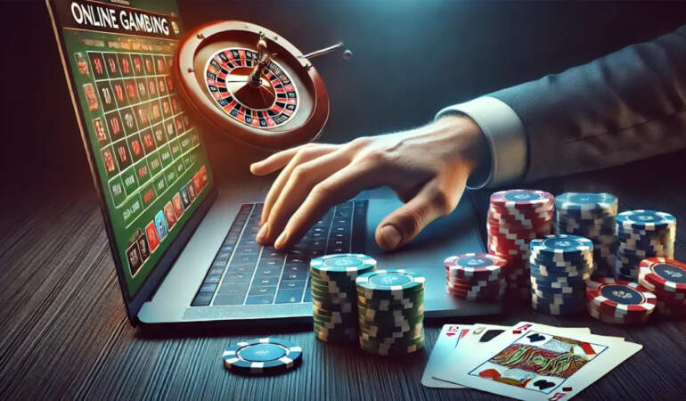 Sanal Bahis Dünyasında Büyük Değişim: Bakanlık Harekete Geçti, Gizli Denetim Devrede