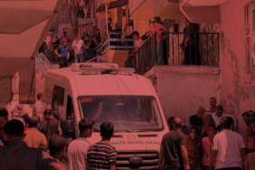 Şanlıurfa’da Neler Oluyor? Anne ve Baba Evde Ölü Bulundu, 5 Yaşındaki Kızları Dicle Kayıp