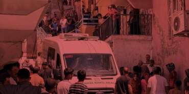 Şanlıurfa’da Neler Oluyor? Anne ve Baba Evde Ölü Bulundu, 5 Yaşındaki Kızları Dicle Kayıp