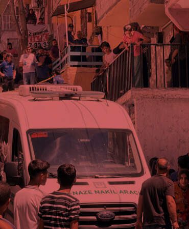 Şanlıurfa’da Neler Oluyor? Anne ve Baba Evde Ölü Bulundu, 5 Yaşındaki Kızları Dicle Kayıp