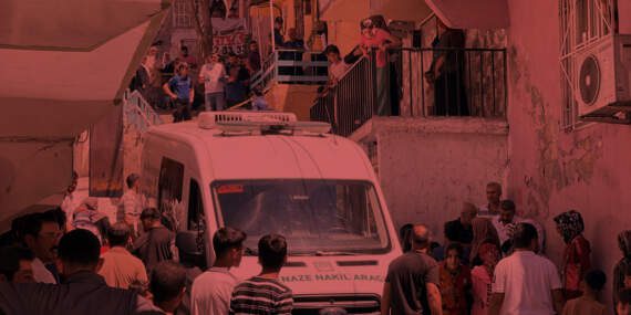 Şanlıurfa’da Neler Oluyor? Anne ve Baba Evde Ölü Bulundu, 5 Yaşındaki Kızları Dicle Kayıp