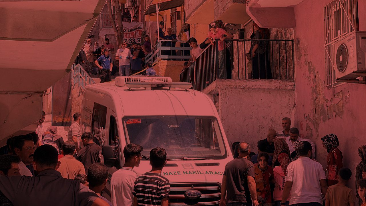 Şanlıurfa’da Neler Oluyor? Anne ve Baba Evde Ölü Bulundu, 5 Yaşındaki Kızları Dicle Kayıp