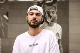 Sansar Salvo İntihar Girişiminde Bulundu