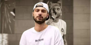 Sansar Salvo İntihar Girişiminde Bulundu