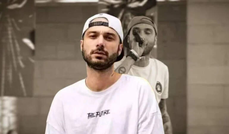 Sansar Salvo İntihar Girişiminde Bulundu