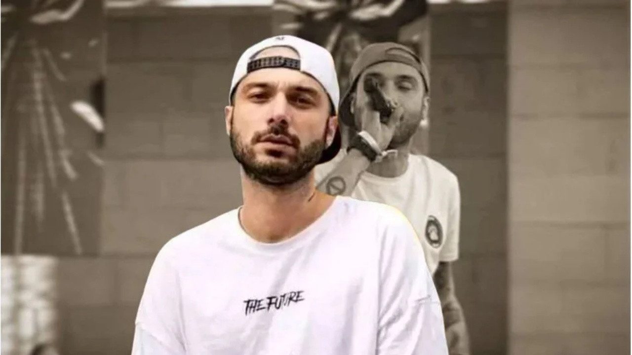 Sansar Salvo İntihar Girişiminde Bulundu