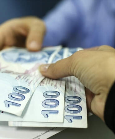 SED Ödemeleri Yatırıldı… Çocuk Başına Ortalama 8 bin 200 Lira