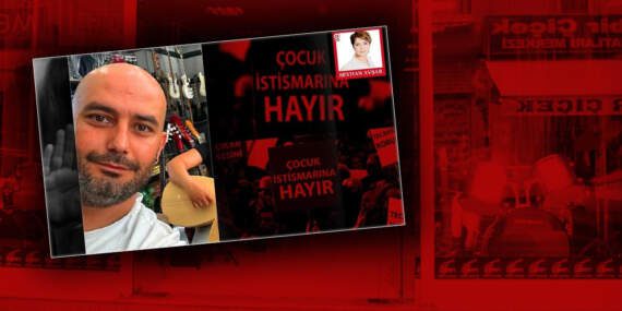 Seyhan Avşar’ın Ortaya Çıkardığı ‘Müzik Kursunda İstismar’ Skandalında Kritik Tarih Yaklaştı! Fail Serkan Güneş Hakim Karşısına Çıkacak
