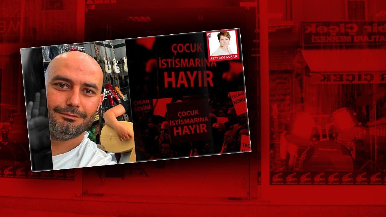 Seyhan Avşar’ın Ortaya Çıkardığı ‘Müzik Kursunda İstismar’ Skandalında Kritik Tarih Yaklaştı! Fail Serkan Güneş Hakim Karşısına Çıkacak