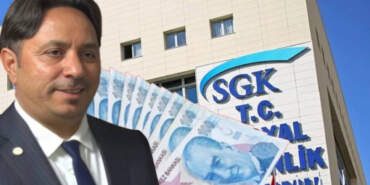 SGK Uzmanı İsa Karakaş Müjdeyi Duyurdu: SGK’dan Emekliye Faizsiz Kredi! Bakın Kimler Alabiliyor