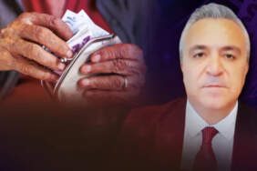 SGK Uzmanı Özgür Erdursun Üstüne Basa Basa Uyardı: O Tarihte Emekli Olanlar Yüzde 30 Daha Az Maaş Alacak!