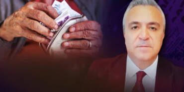 SGK Uzmanı Özgür Erdursun Üstüne Basa Basa Uyardı: O Tarihte Emekli Olanlar Yüzde 30 Daha Az Maaş Alacak!