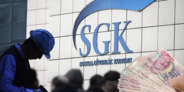 Bu Meslekleri Yapanlar Yaşadı!  SGK’dan 45 Mesleğe Yıpranma Payı Fırsatı: 5 Yıl Erken Emekli Olabilirsiniz, Hemen Kontrol Edin