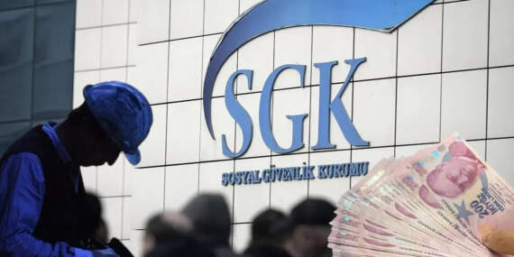Bu Meslekleri Yapanlar Yaşadı!  SGK’dan 45 Mesleğe Yıpranma Payı Fırsatı: 5 Yıl Erken Emekli Olabilirsiniz, Hemen Kontrol Edin