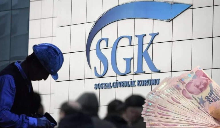 Bu Meslekleri Yapanlar Yaşadı!  SGK’dan 45 Mesleğe Yıpranma Payı Fırsatı: 5 Yıl Erken Emekli Olabilirsiniz, Hemen Kontrol Edin