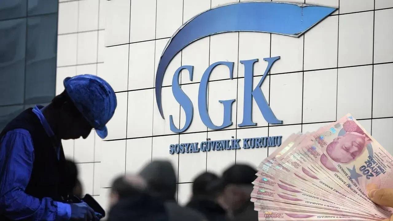 Bu Meslekleri Yapanlar Yaşadı!  SGK’dan 45 Mesleğe Yıpranma Payı Fırsatı: 5 Yıl Erken Emekli Olabilirsiniz, Hemen Kontrol Edin