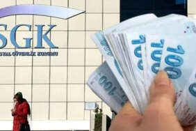 SGK’dan Prim Borçlarına Yeni Düzenleme: 10 Yıl Sonra Borçlar İptal Ediliyor!