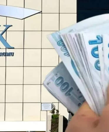 SGK’dan Prim Borçlarına Yeni Düzenleme: 10 Yıl Sonra Borçlar İptal Ediliyor!