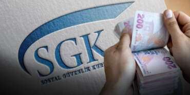 SGK’dan Yeni Karar: 80 Bin Emekliye Ek Ödeme Yapılacak!
