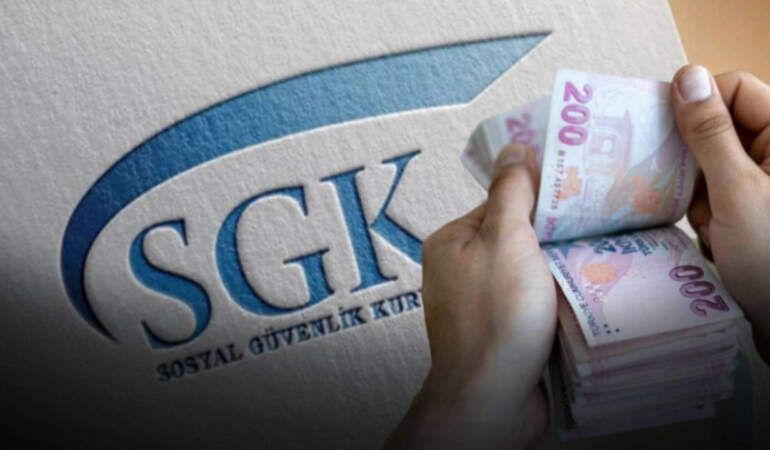 SGK’dan Yeni Karar: 80 Bin Emekliye Ek Ödeme Yapılacak!