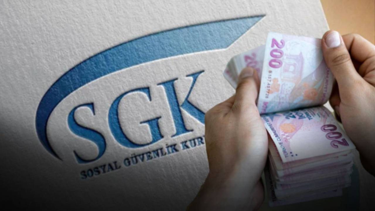 SGK’dan Yeni Karar: 80 Bin Emekliye Ek Ödeme Yapılacak!