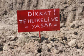 Şifalı Diye Girdiler, Bir Daha Çıkamadılar! ‘Hışıldak’ Suyu İki Kişiye Mezar Oldu
