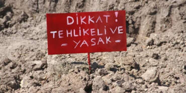 Şifalı Diye Girdiler, Bir Daha Çıkamadılar! ‘Hışıldak’ Suyu İki Kişiye Mezar Oldu