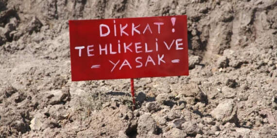 Şifalı Diye Girdiler, Bir Daha Çıkamadılar! ‘Hışıldak’ Suyu İki Kişiye Mezar Oldu