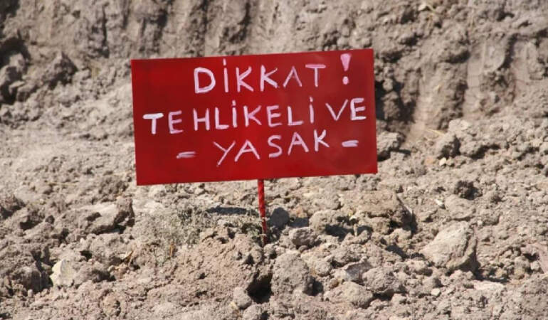 Şifalı Diye Girdiler, Bir Daha Çıkamadılar! ‘Hışıldak’ Suyu İki Kişiye Mezar Oldu