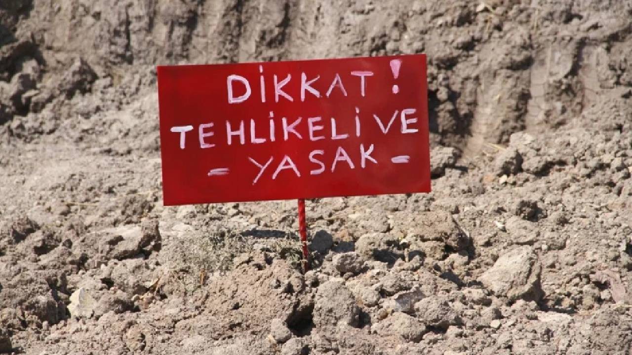 Şifalı Diye Girdiler, Bir Daha Çıkamadılar! ‘Hışıldak’ Suyu İki Kişiye Mezar Oldu