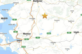 Sındırgı Beşik Gibi Sallanmaya Devam Ediyor