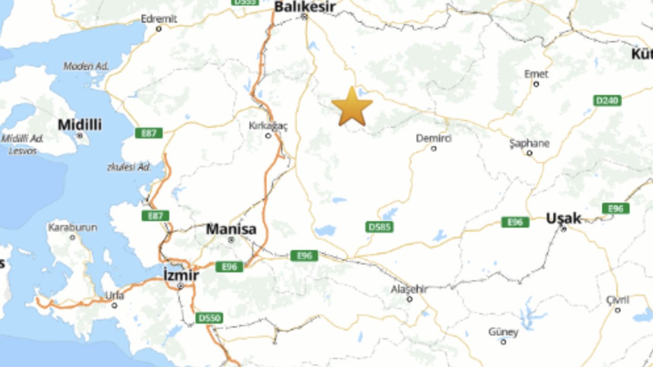 Sındırgı Beşik Gibi Sallanmaya Devam Ediyor
