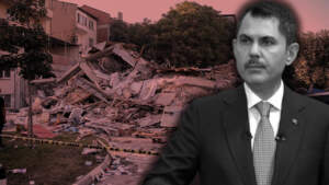 Sındırgı Depreminin Ardından Son Durumu Bakan Kurum Açıkladı: 831’i Yapı Ağır Hasarlı