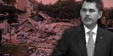 Sındırgı Depreminin Ardından Son Durumu Bakan Kurum Açıkladı: 831’i Yapı Ağır Hasarlı