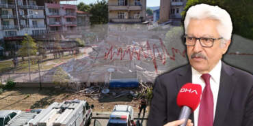 Sındırgı Her Gün Sallanıyor! Uzman İsimden Ürküten Sözler, ‘Olağan Dışı Bir Durum…’