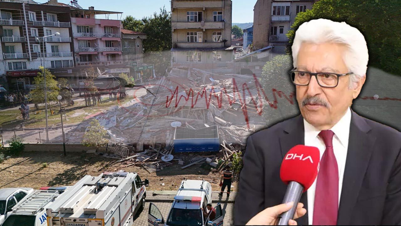 Sındırgı Her Gün Sallanıyor! Uzman İsimden Ürküten Sözler, ‘Olağan Dışı Bir Durum…’